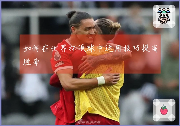 如何在世界杯滚球中运用技巧提高胜率