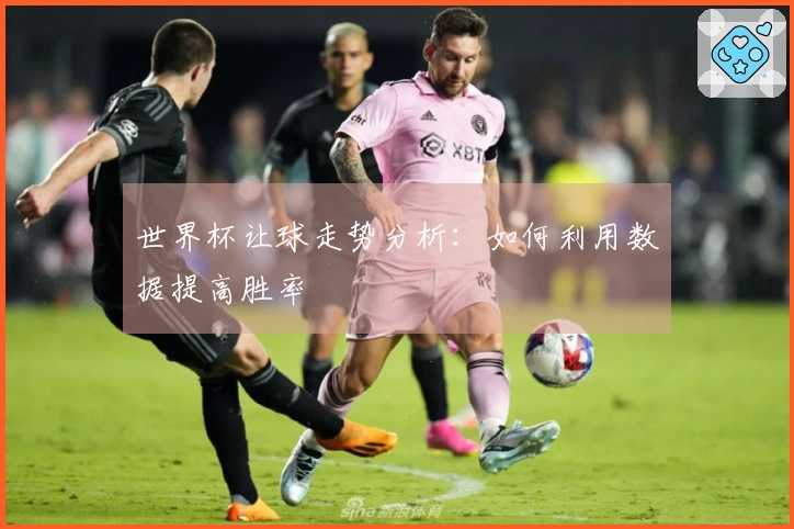 世界杯让球走势分析：如何利用数据提高胜率